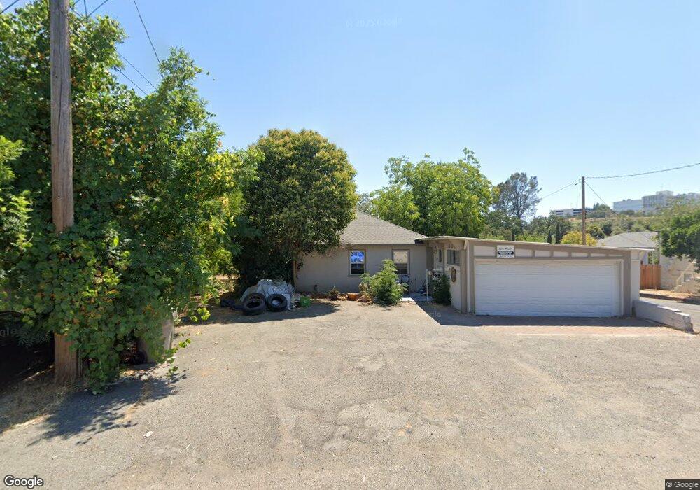 2538 Waldon St, Redding, CA 96001 - photo 1