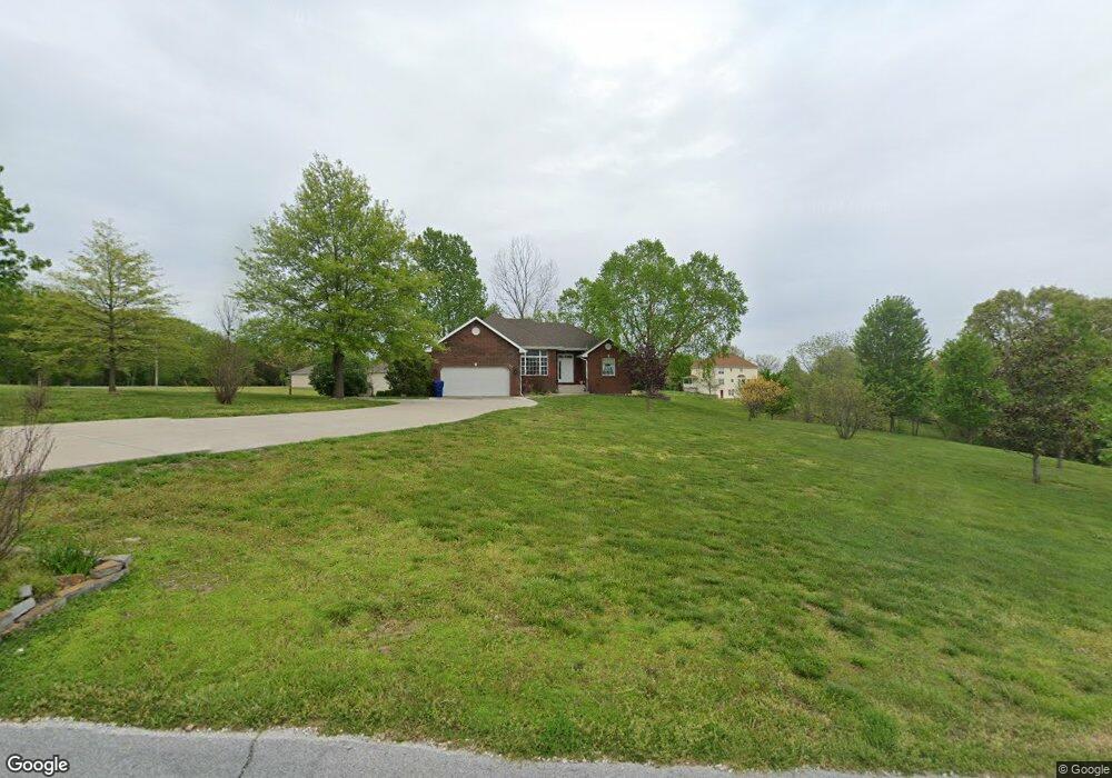 2363 Robertson Mill Way, Nixa, MO 65714 - photo 1