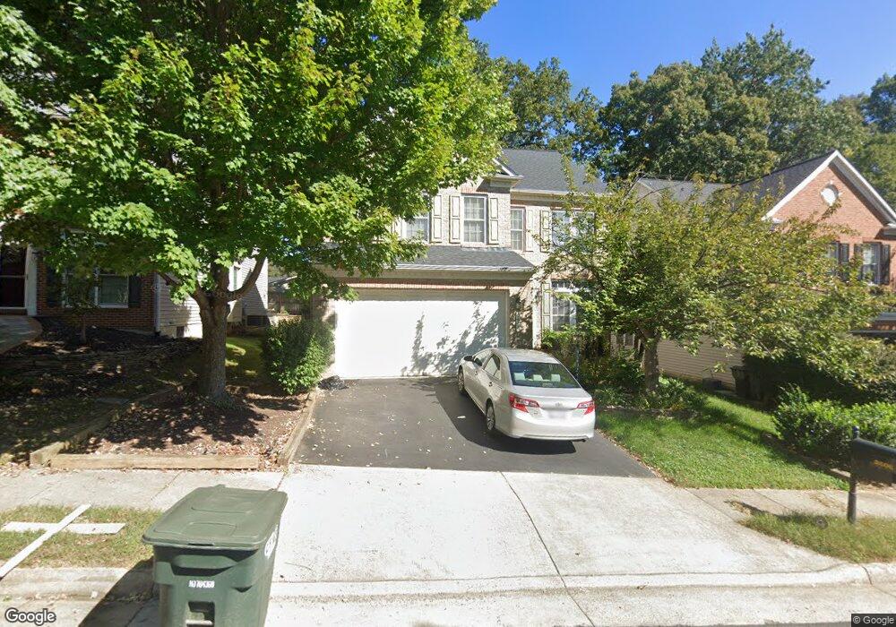 2606 Amanda Ct, Vienna, VA 22180 - photo 1