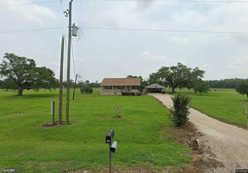 214 County Road 661, Brazoria, TX 77422 - photo 1
