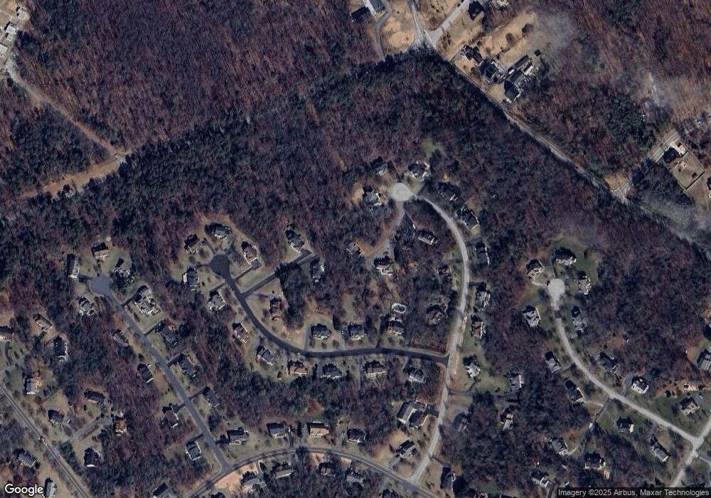 8103 Felbrigg Hall Rd, Glenn Dale, MD 20769 - photo 1