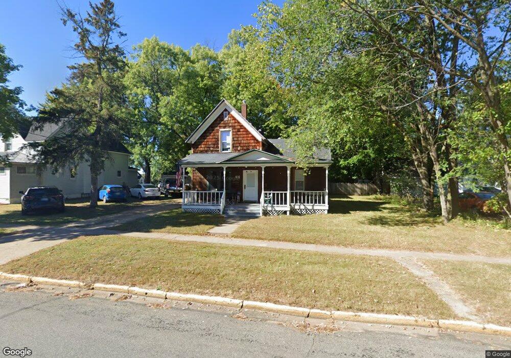 1315 6th St E, Menomonie, WI 54751 - photo 1