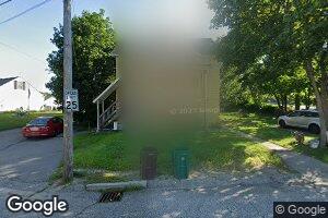 350 Vose St, Woonsocket, RI 02895