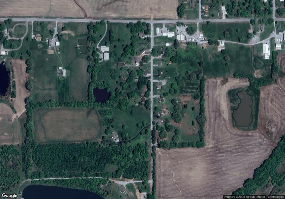 175 Barrett Ln, Harrisburg, IL 62946 - photo 1