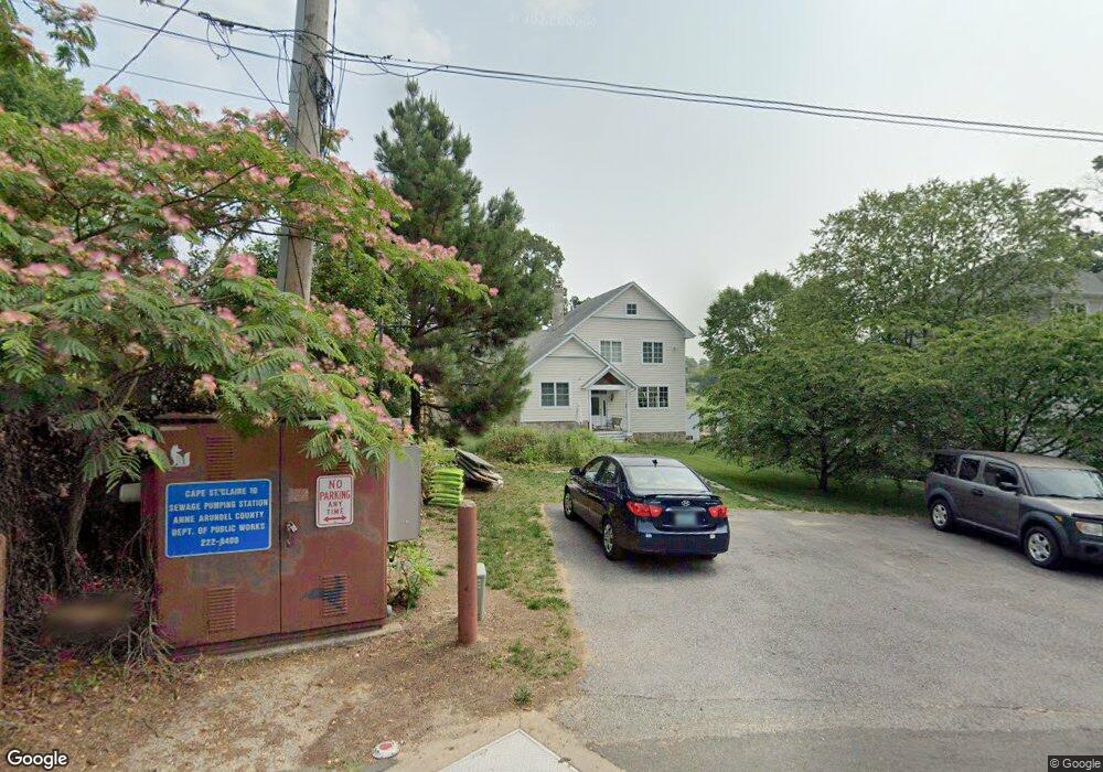 1010 Lake Claire Dr, Annapolis, MD 21409 - photo 1