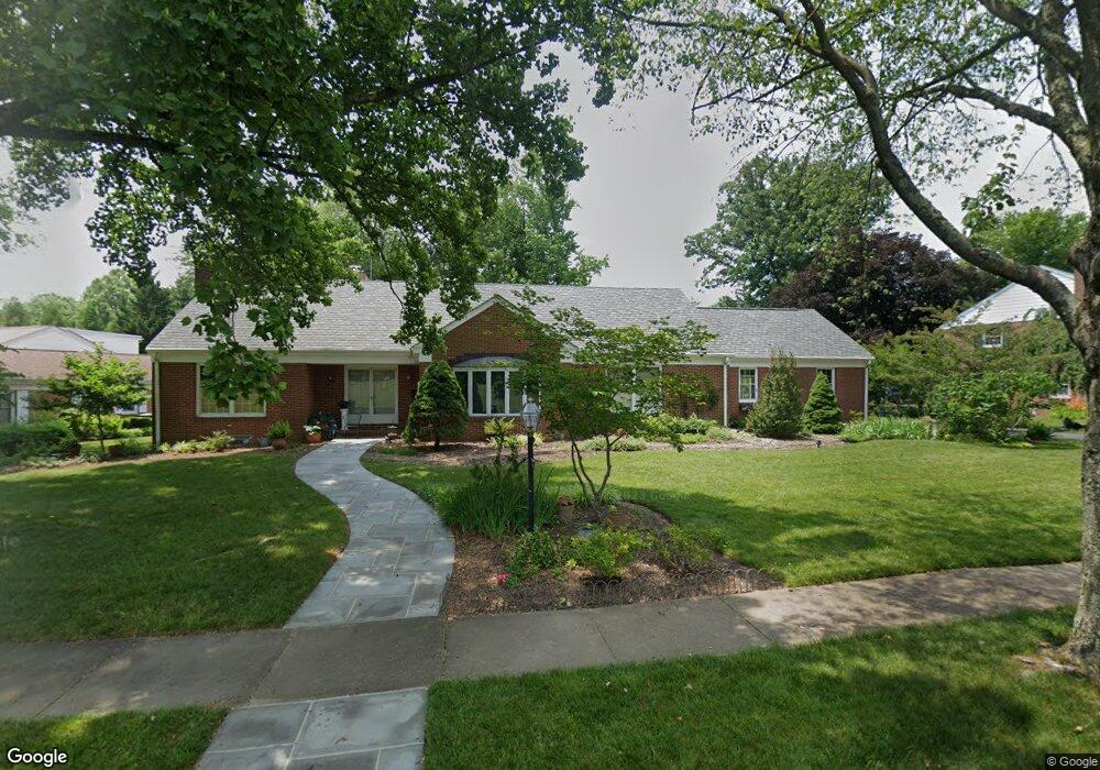 508 Kerfoot Farm Rd, Wilmington, DE 19803 - photo 1