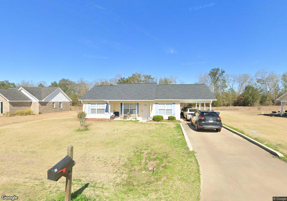 41 Cedar Ln, Camilla, GA 31730 - photo 1