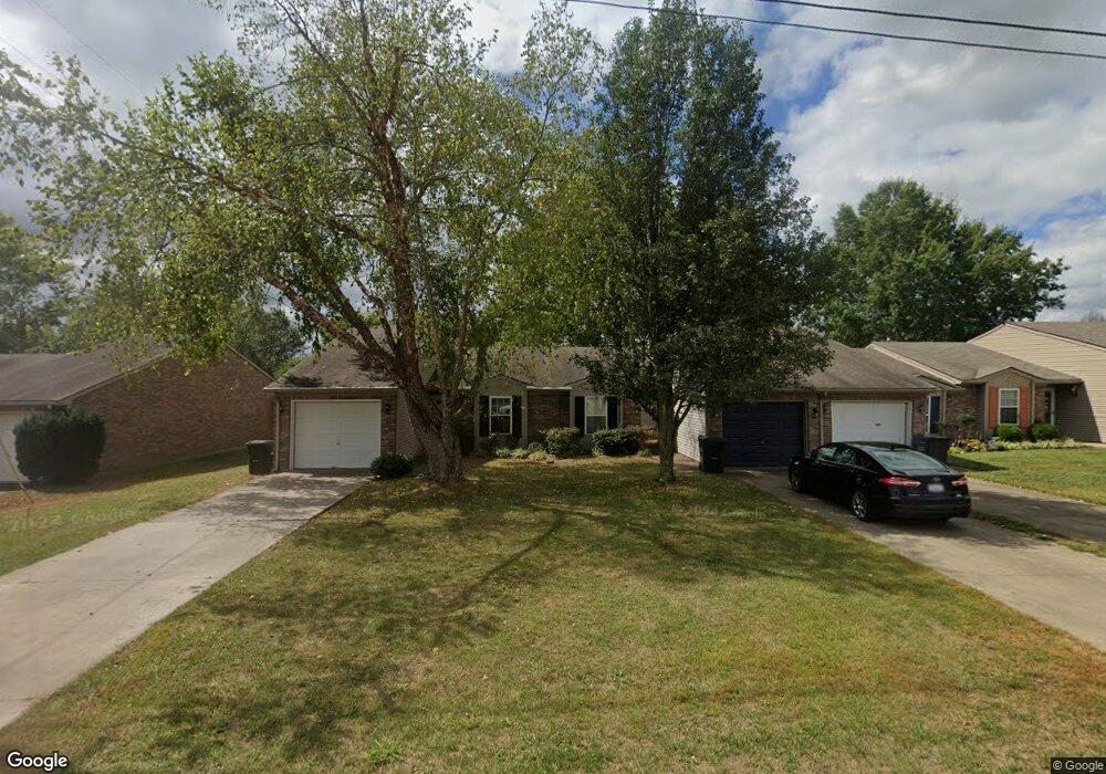 201 Beechtree Ln, Mount Washington, KY 40047 - photo 1