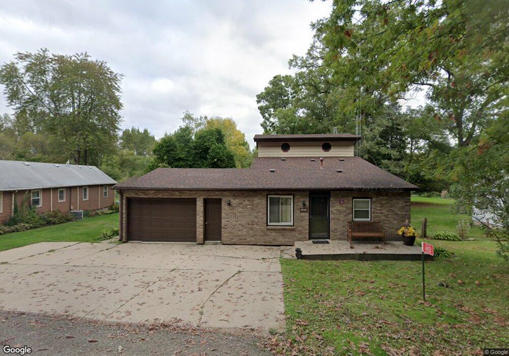 3422 W Bass Creek Rd, Beloit, WI 53511 - photo 1