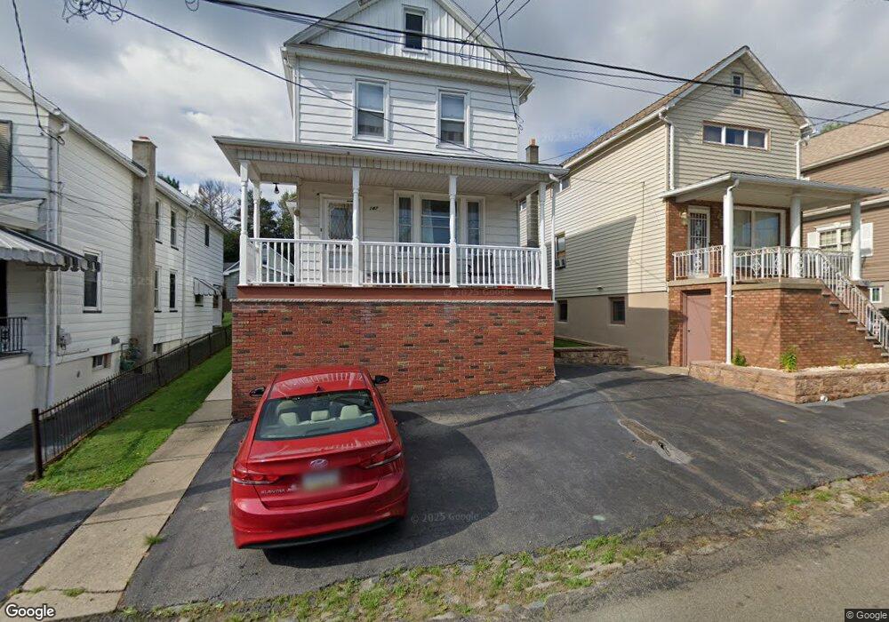 147 Chamberlain St, Wilkes Barre, PA 18705 - photo 1
