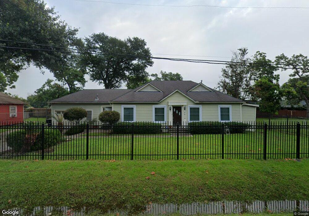8618 Harrell St, Houston, TX 77093 - photo 1
