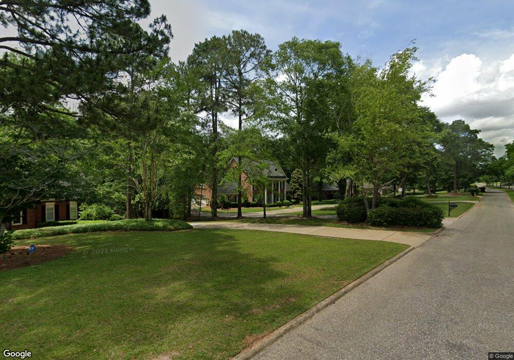 7 Hampton Way, Dothan, AL 36305 - photo 1