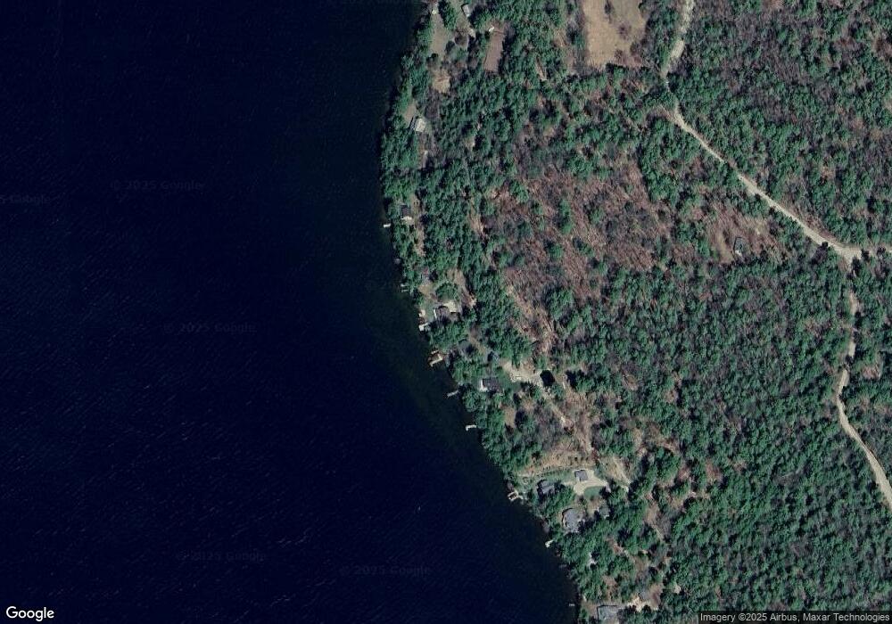 29 W Chase Point, Mirror Lake, NH 03853 - photo 1