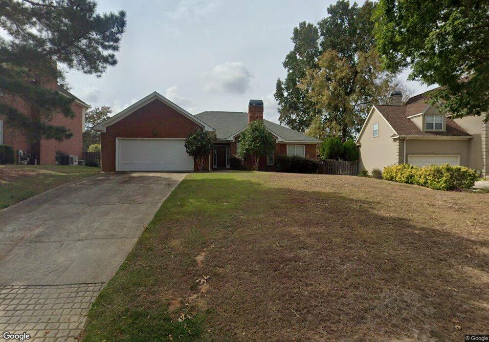 214 Stonington Dr, Augusta, GA 30907 - photo 1