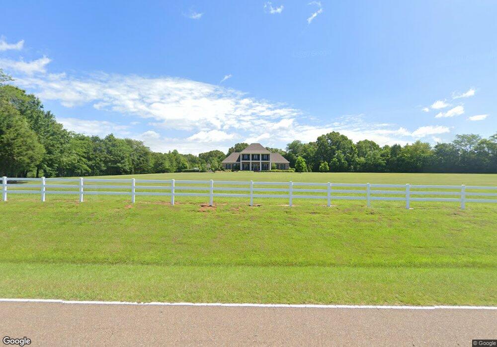 418 County Road 102, Oxford, MS 38655 - photo 1