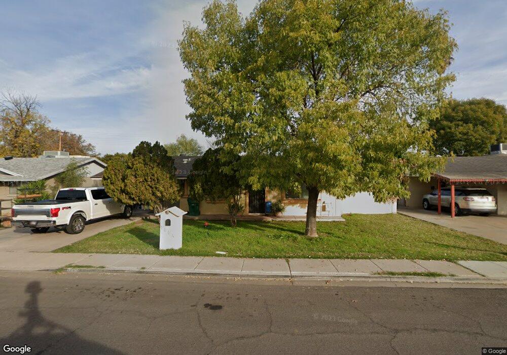 1064 E 10th Ave, Mesa, AZ 85204 - photo 1