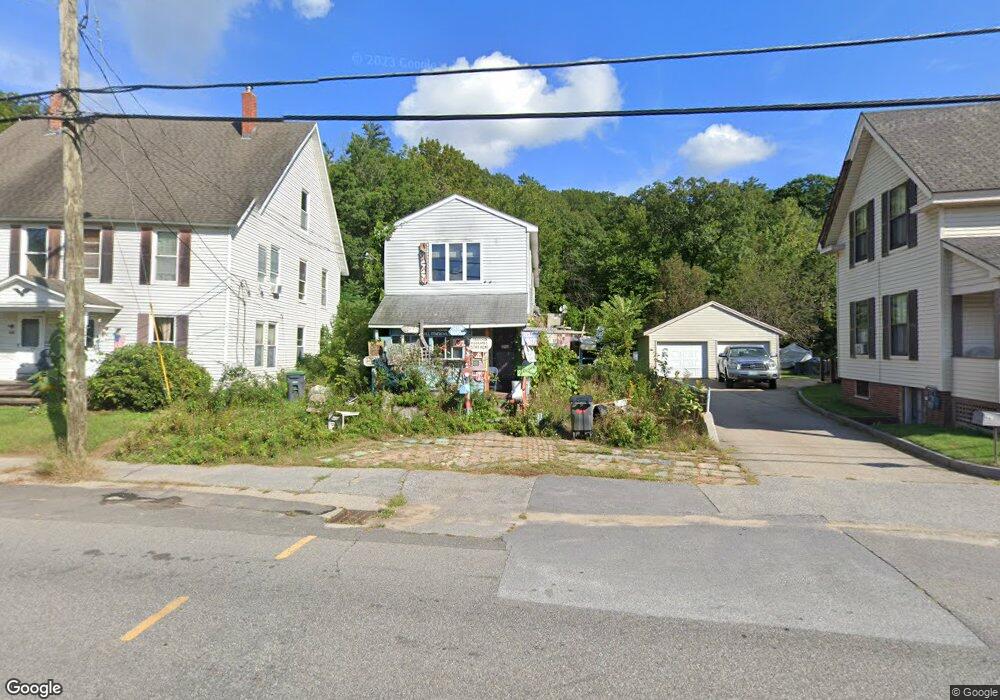 24 Merrimack St, Hooksett, NH 03106 - photo 1