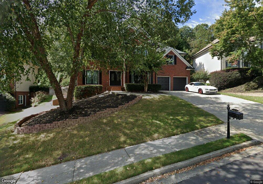 1434 Millmoore Terrace, Dacula, GA 30019 - photo 1