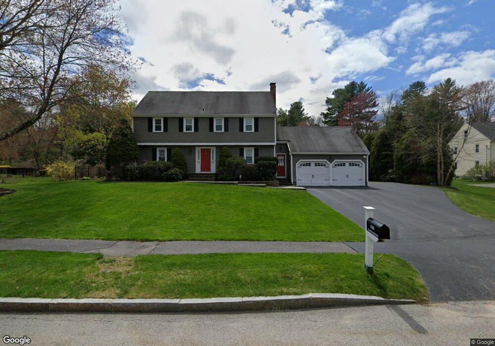 184 Eaton Rd, Framingham, MA 01701 - photo 1