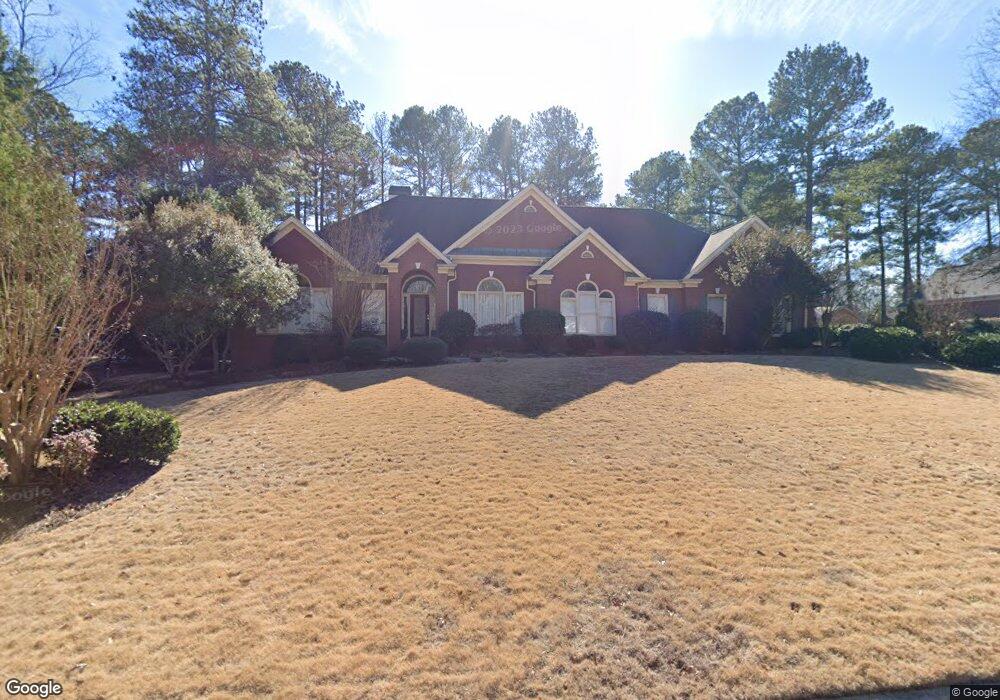 2314 Lochinver Ln SW unit 8, Conyers, GA 30094 - photo 1