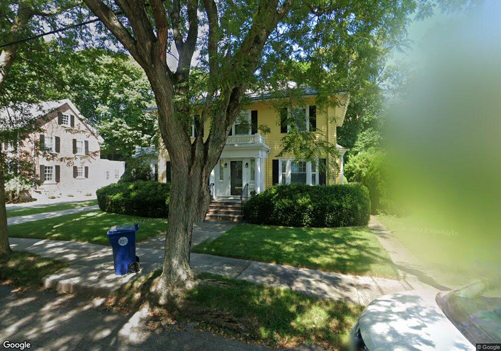 30 Nathan Rd, Newton Center, MA 02459 - photo 1