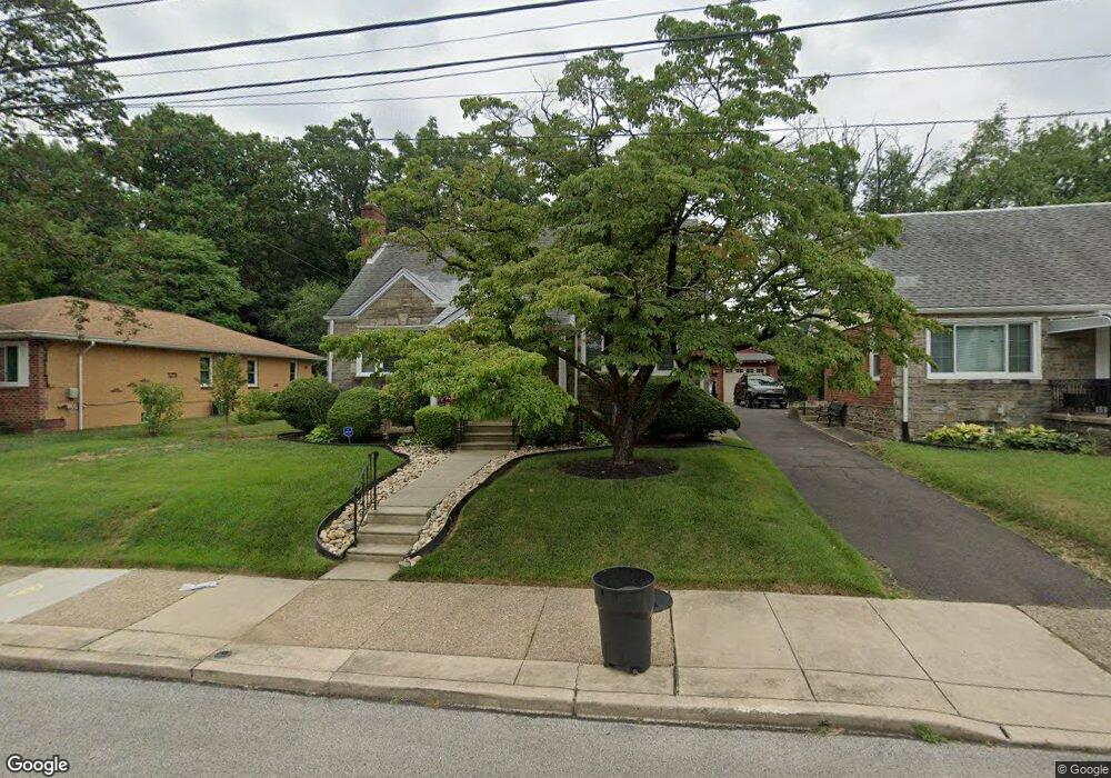 1318 Angora Dr, Lansdowne, PA 19050 - photo 1