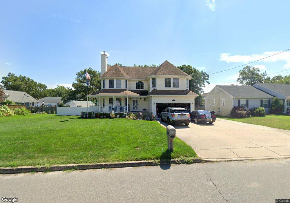 217 Salty Ave, Manahawkin, NJ 08050 - photo 1