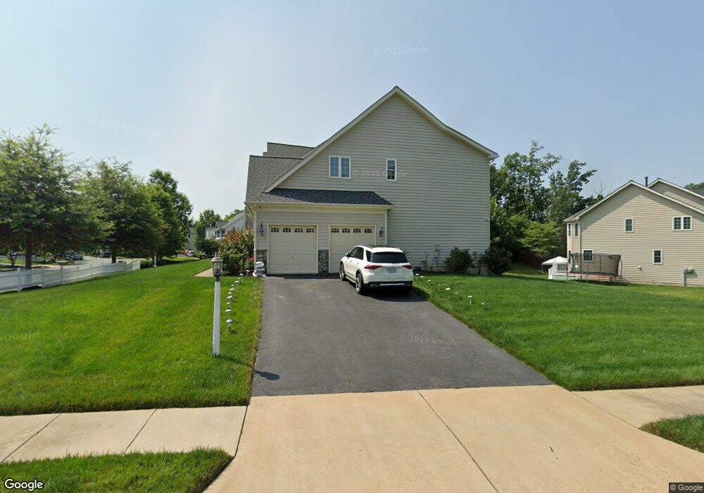 1967 Rutland Ct, Woodbridge, VA 22191 - photo 1