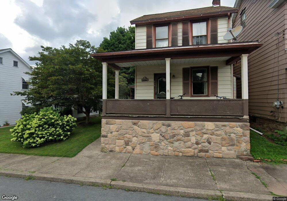 429 Julian St, Williamstown, PA 17098 - photo 1