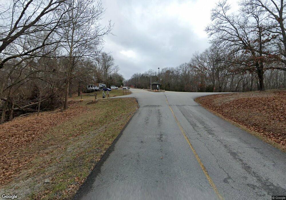 226 N Park Rd, Rogers, AR 72756 - photo 1