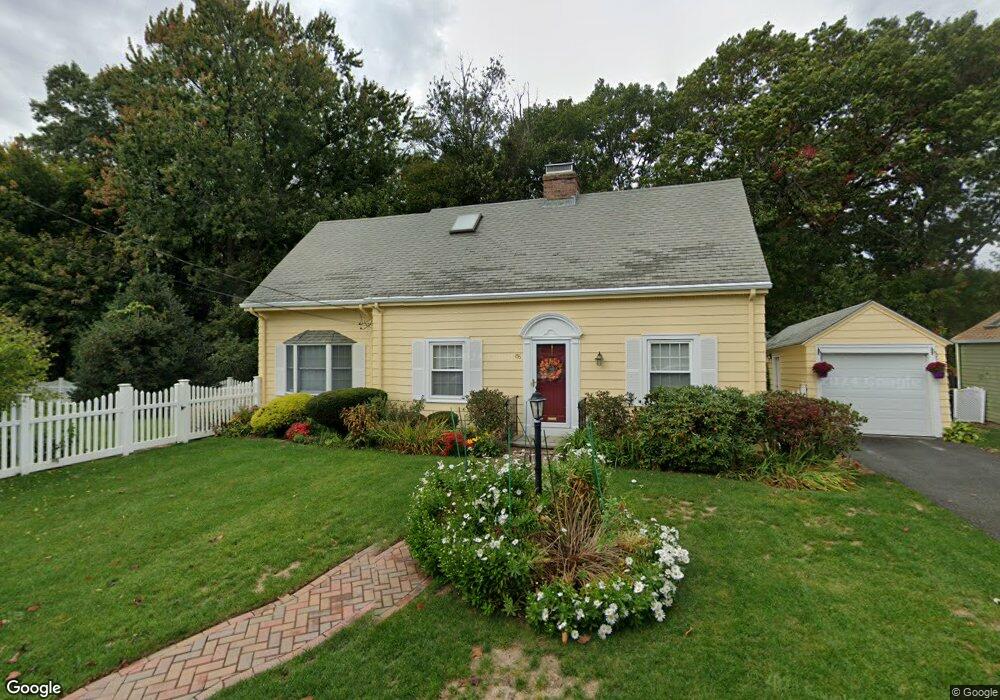 85 Norton Ave, Cranston, RI 02920 - photo 1