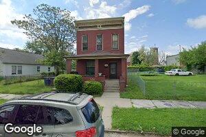 916 N Ontario St, Toledo, OH 43604