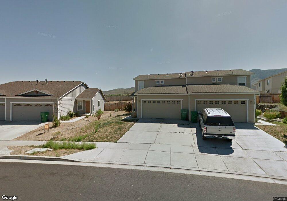 8912 Red Baron Blvd, Reno, NV 89506 - photo 1