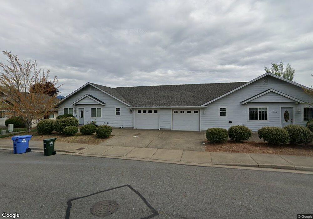 1661 George Tweed Blvd, Grants Pass, OR 97527 - photo 1