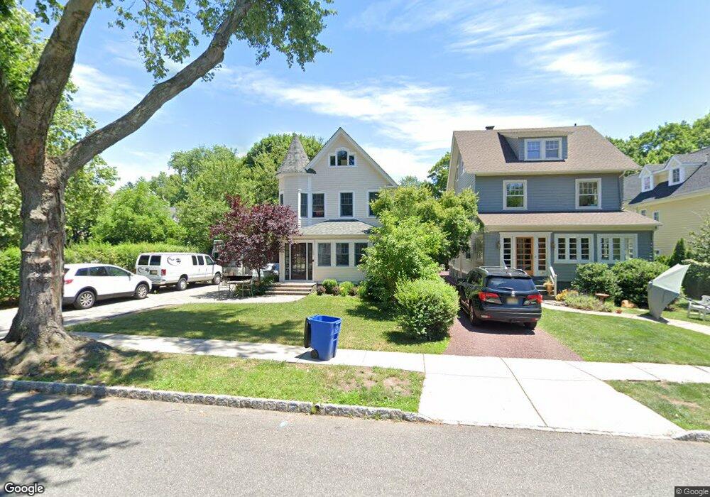 109 Sherman Ave, Glen Ridge, NJ 07028 - photo 1