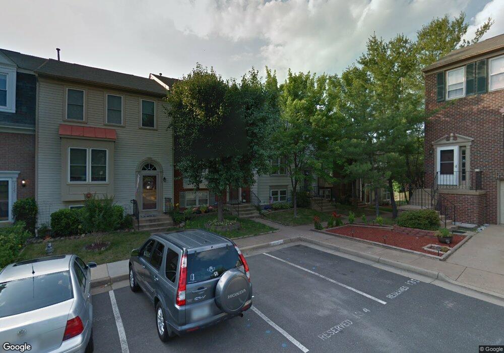 7361 Saint Thomas Loop, Manassas, VA 20109 - photo 1