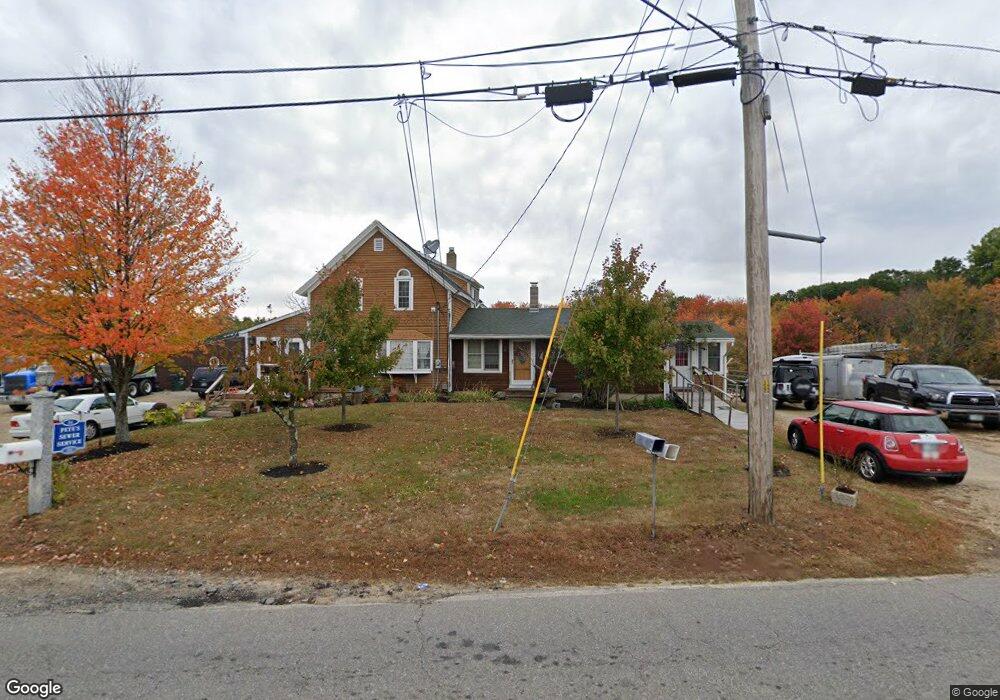 124 Forrest St, Plaistow, NH 03865 - photo 1