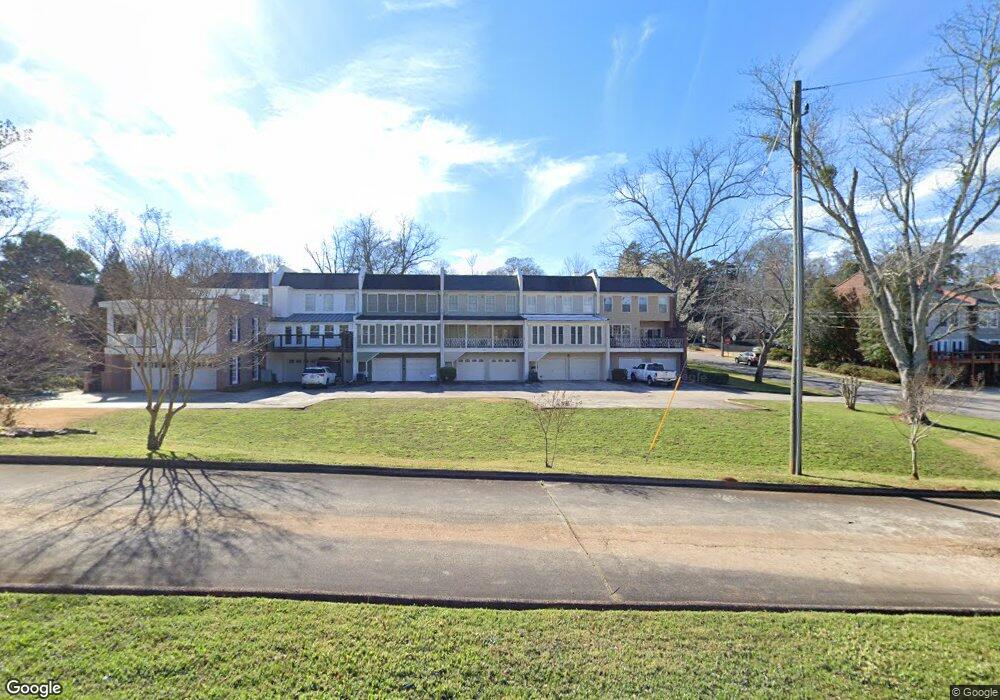 114 Gordon St, Lagrange, GA 30240 - photo 1