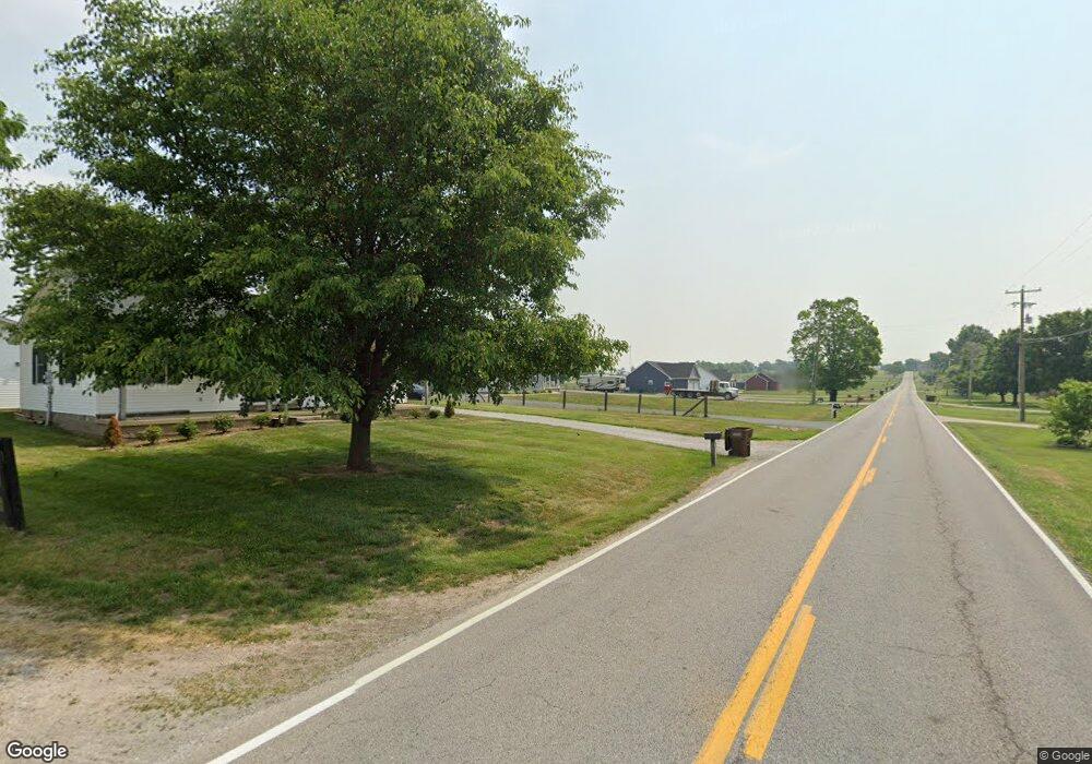 Lot 14 Gracelynn Cir, Harrodsburg, KY 40330 - photo 1