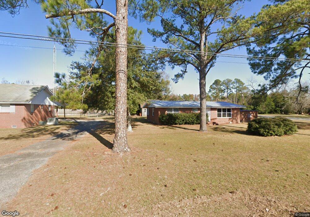 300 W 11th St, Donalsonville, GA 39845 - photo 1