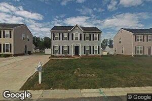 5428 Stone Ln, Richmond, VA 23227
