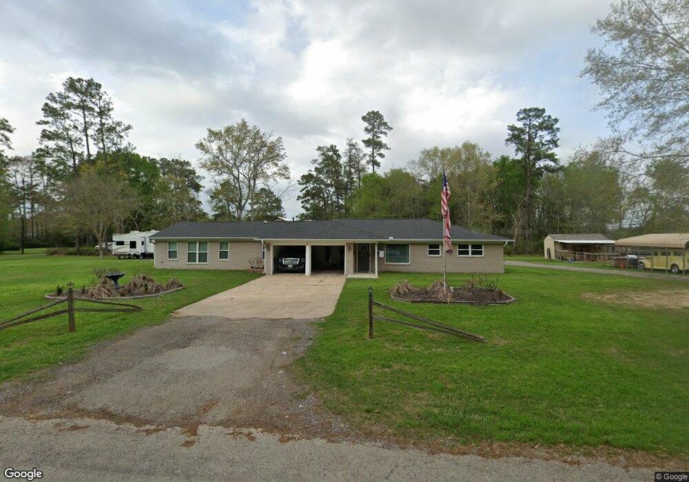 510 Lost Lake Ln, Vidor, TX 77662 - photo 1