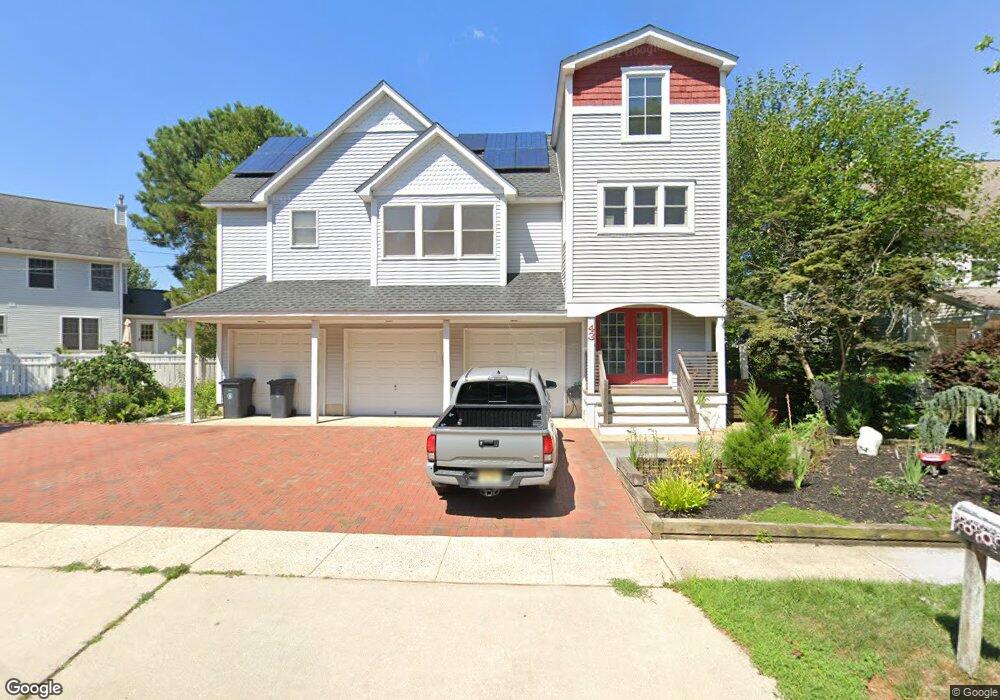 43 Manor Dr, Manahawkin, NJ 08050 - photo 1