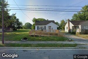 926 E 3rd St, Lima, OH 45804