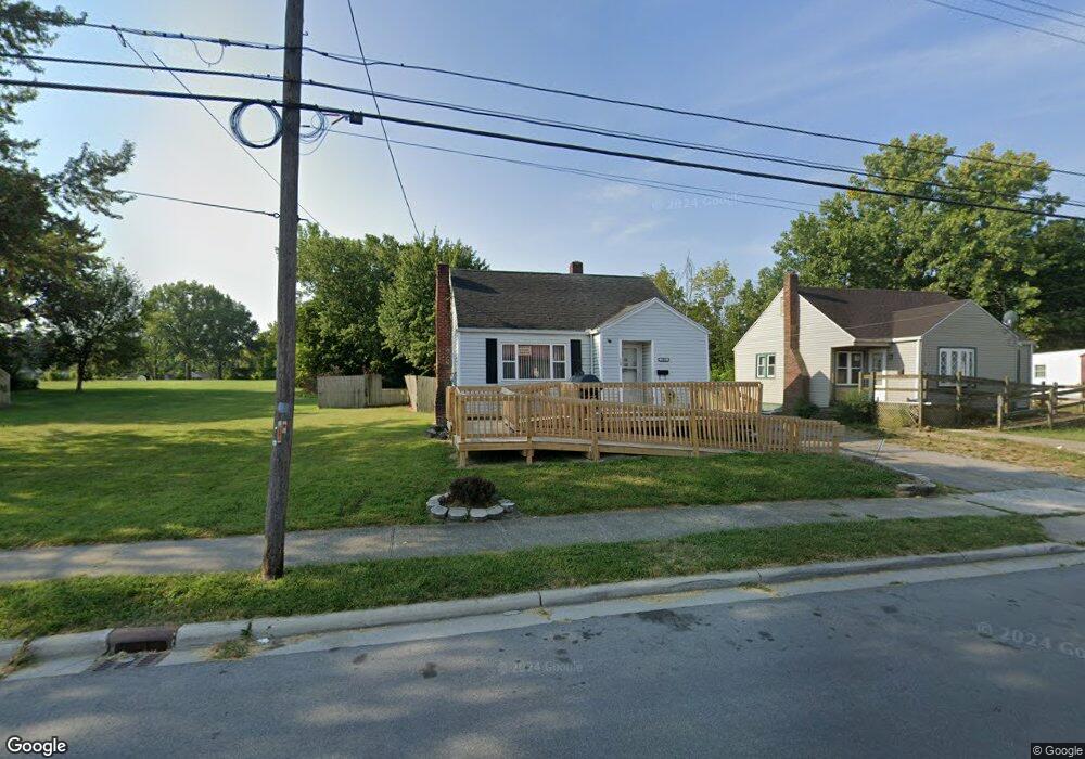 926 E 3rd St, Lima, OH 45804 - photo 1