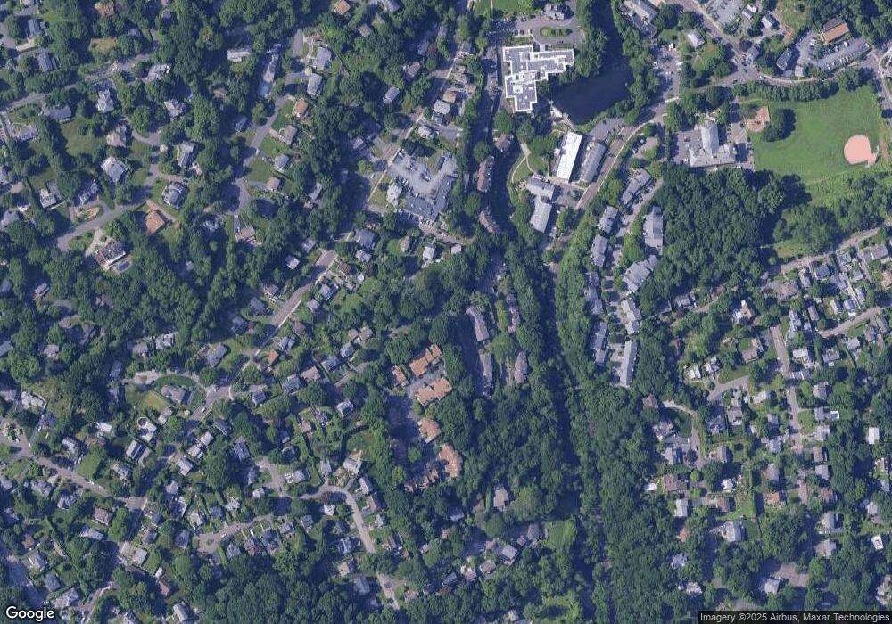 503 River W unit 503, Greenwich, CT 06831 - photo 1