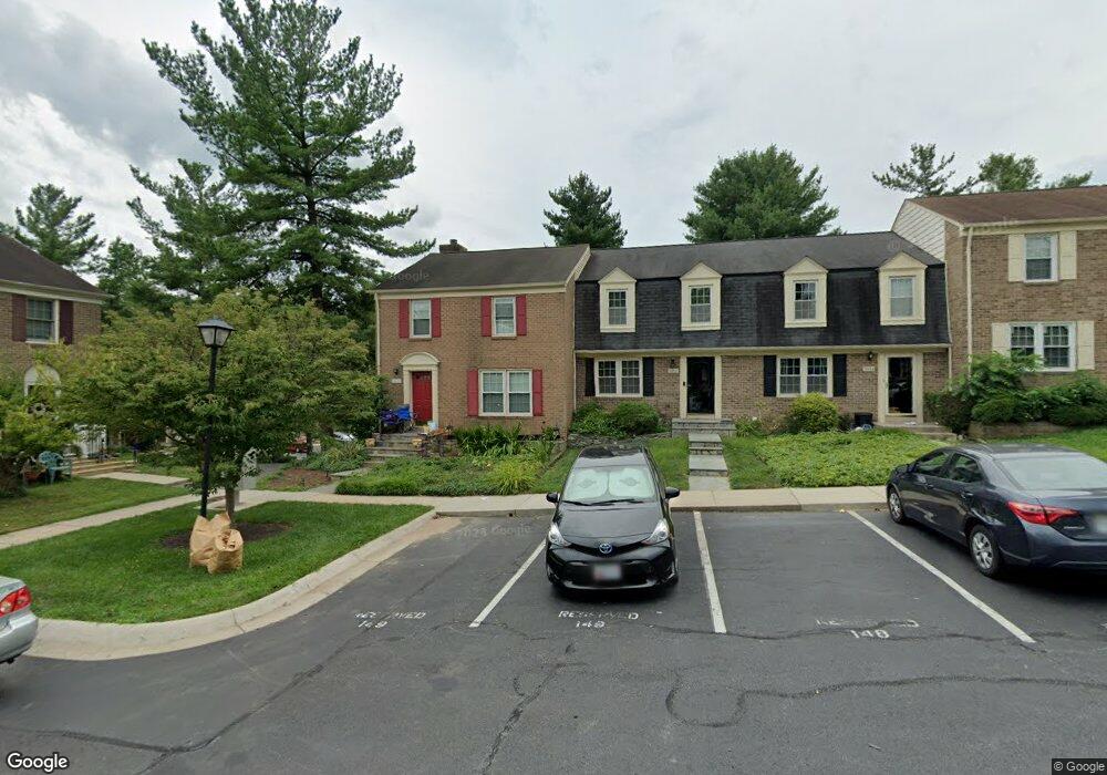 13200 Lantern Hill Ct, Silver Spring, MD 20906 - photo 1