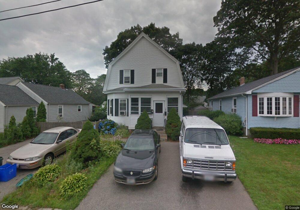 137 Worcester Ave, Riverside, RI 02915 - photo 1