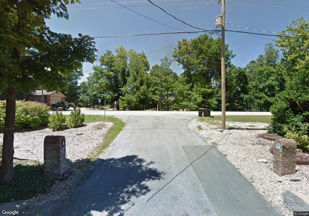 1427 Kilham Ln, Bella Vista, AR 72714 - photo 1