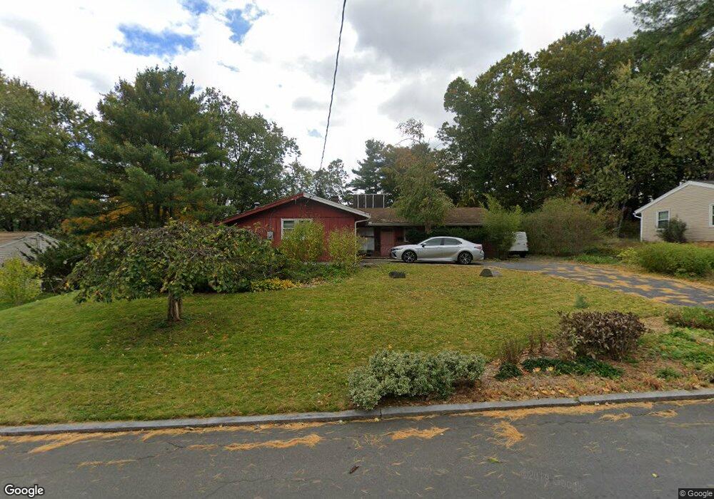 9 Amy Rd, Framingham, MA 01701 - photo 1